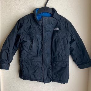 Northface jacket